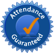 Guaranteed Attendance